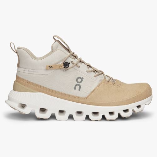 Scarpe da Ginnastica ON Cloud Hi Donna Albicocca IT 30207
